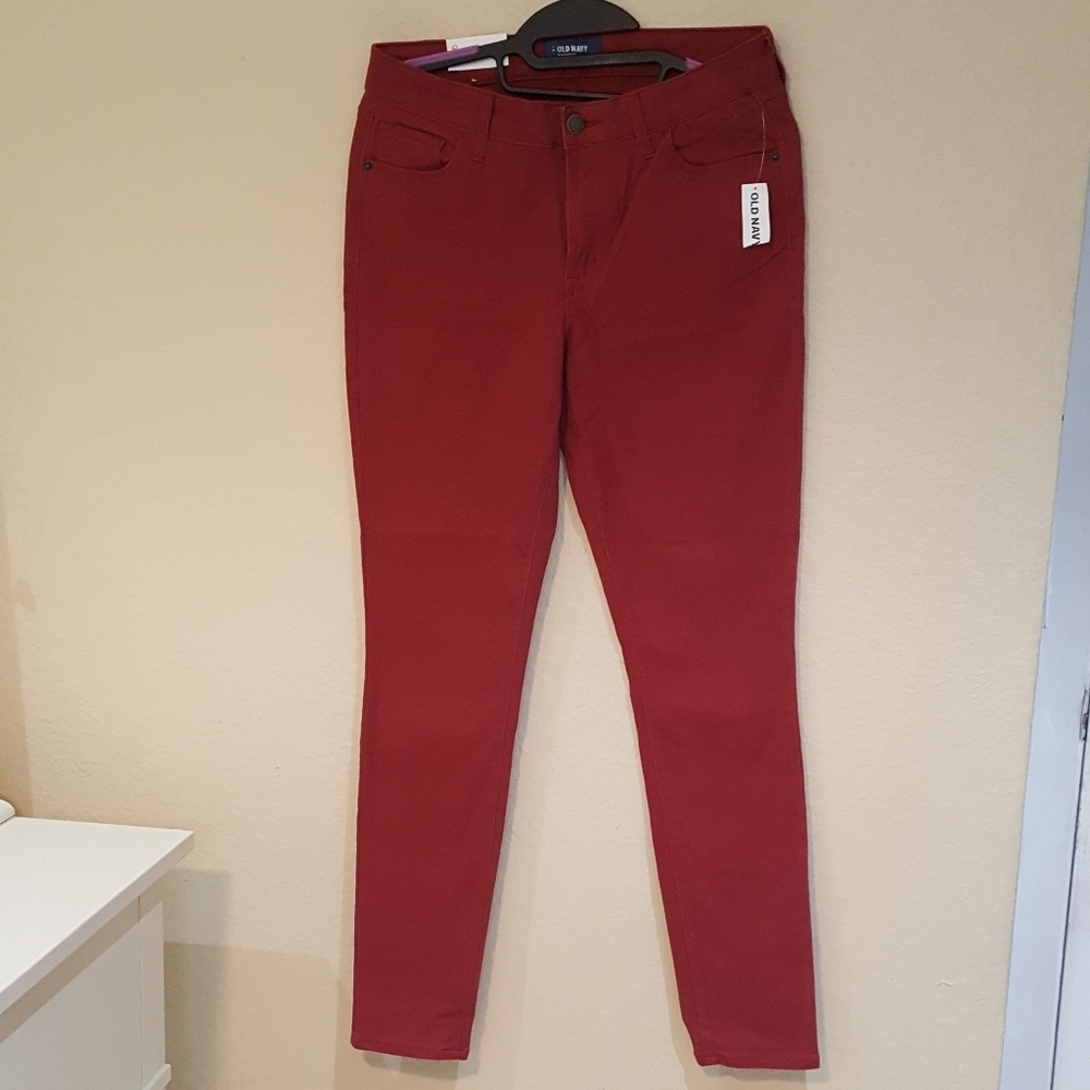 NWT Women's jeans
